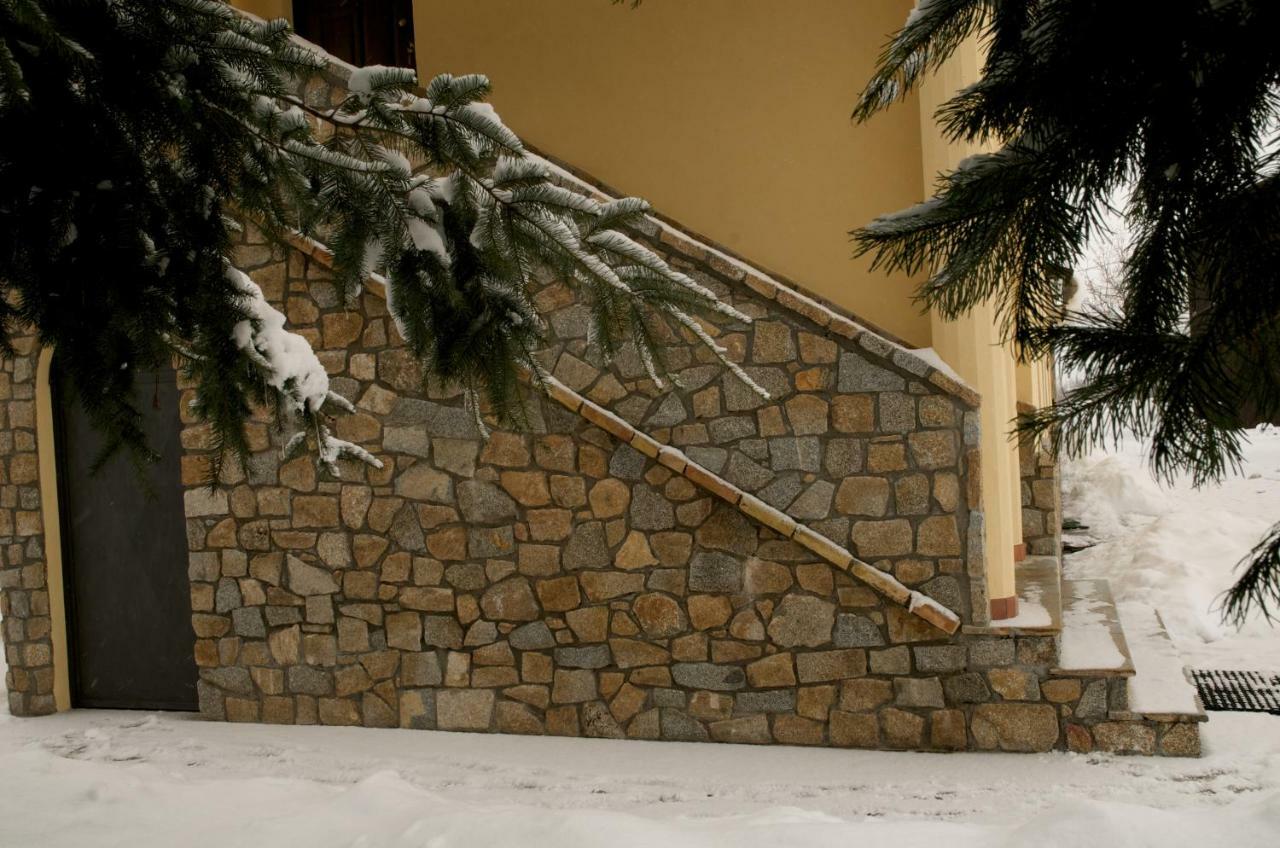 Agriturismo Fiorella Камільятелло-Сілано Екстер'єр фото